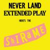 SHIRAME[?VERLAND