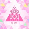 PRODUCE 101 JAPAN THE GIRLS[?ODUCE 101 JAPAN THE GIRLS