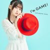 J?????I'm GAME[? [Blu-ray+CD] []
