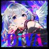 AMANE KANATA[?KNOWN DIVA