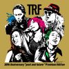 TRF[?F 30th Anniversary ??past and future?? Premium Edition [3Blu-ray+3CD] []