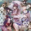 ?????c???THE IDOLM@STER SHINY COLORS ECHOES 02
