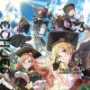 ?慰]???????????????THE IDOLM@STER SHINY COLORS ECHOES 03