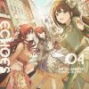 ??????????THE IDOLM@STER SHINY COLORS ECHOES 04