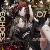 ????THE IDOLM@STER SHINY COLORS ECHOES 07