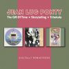 JEAN LUC PONTY[?e Gift Of Time[?orytelling[?hokola [2CD]