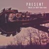 PRESENT[?IS IS NOT THE END