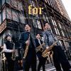 for@The Rev Saxophone Quartet[??????X?M???䰊?????[?⌫D???? [2CD]
