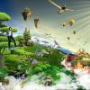 ?????[?RONICLE to the future []