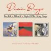 Dixie Dregs[?ee Fall [ What If [ Night Of The Living Dregs [2CD]
