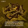 J.S.??????????????? BWV1080@??????????⍸ [2CD]