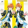 ???????????? SideM??THE IDOLM@STER SideM CIRCLE OF DELIGHT 10 W[