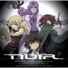 㠋E??[?iginal TV Animation NOIR[??????? blanc dans NOIR ??Z??⌫???? [2CD]