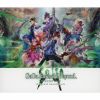 ??A㰎?SaGa Emerald Beyond Original Soundtrack [3CD]