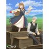 ClariS[??????? [fWpbNdl] [CD+DVD] []