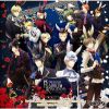 Six Gravity [? Procellarum[?bbits Kingdom -Versus-