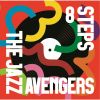 THE JAZZ AVENGERS[ STEPS