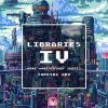 ????[?BRARIES IV -mini anniversary series-
