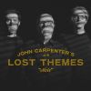 JOHN CARPENTER[?ST THEMES IV[? NOIR
