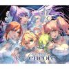 ???????W encore [3CD]