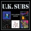 UK?????????????? 1979-82 [?5CD??????? [5CD]