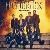BALLISTIK BOYZ from EXILE TRIBE[?GHER EX [CD+DVD]