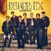 BALLISTIK BOYZ from EXILE TRIBE[?GHER EX