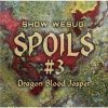 ?????[?OILS [?3 Dragon Blood Jasper