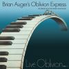 Brian Auger's Oblivion Express[?ve Oblivion Vol.1