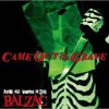 BALZAC[?ME OUT OF THE GRAVE -20th Anniversary Compilation- [2CD]