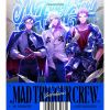 MAD TRIGGER CREW[?AD TRIGGER CREW [fWpbNdl]