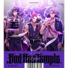 Bad Ass Temple[?ad Ass Temple [fWpbNdl]