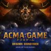 ???????[???????R???????? ACMA[?GAME ???????? ORIGINAL SOUNDTRACK
