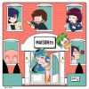 MAISONdes[?isy Love Songs - MAISONdes ? URUSEIYATSURA Complete Collection - []