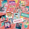 MAISONdes[?isy Love Songs - MAISONdes ? URUSEIYATSURA Complete Collection - [Blu-ray+CD] []