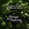 ALISON BURNS [? MARTIN TAYLOR[?NGS FOR NATURE