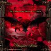 VAMPIRE ROSE[?th Anniversary The Best 2011-2024 Vampire Rose [2CD]