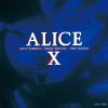 ????ALICE X [?1 [SHM-CD] []