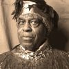 Sun Ra[?side The Light World[? Sun Ra Meets The OVC