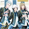 ???????????? SideM??THE IDOLM@STER SideM CIRCLE OF DELIGHT 16 Legenders[?genders