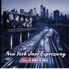 New York Jazz Expressway[?ve at BODY [? SOUL