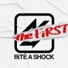 BiTE A SHOCK[?TE A SHOCK the FiRST