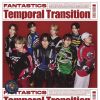 FANTASTICS from EXILE TRIBE[?mporal Transition [Blu-ray+CD]