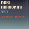 Nori Naraoka[?D