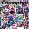 Peaky P-key[?iumphal [2CD]