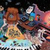 JOE ARMON-JONES[?ARTING TODAY []