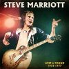 STEVE MARRIOTT[?T DOWN TO IT 1973-1977