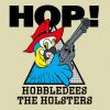 HOBBLEDEES[?e HOLSTERS[?P[?