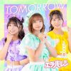 ???????TOMORROW