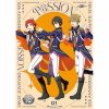 DRAMATIC STARS[?E IDOLM@STER SideM 10th ANNIVERSARY P@SSION 01 DRAMATIC STARS [g[P[Xdl] [2CD]